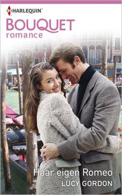 Haar eigen Romeo - Lucy Gordon - ebook