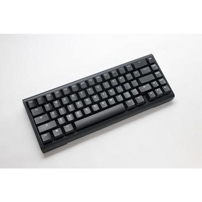 Ducky Tinker 65 toetsenbord USB Zwart
