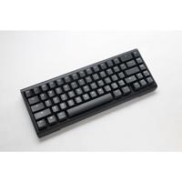 Ducky Tinker 65 toetsenbord USB Zwart - thumbnail