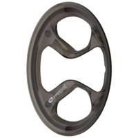 Shimano kettingrand acera fc-m361 voor 42t zwart - thumbnail