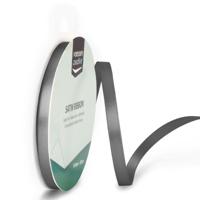 Vaessen Creative • satijn lint 6mmx10m staal - thumbnail