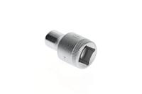 Gedore 19 9 6130100 Dopsleutelinzetstuk 9 mm 1/2 (12.5 mm) - thumbnail