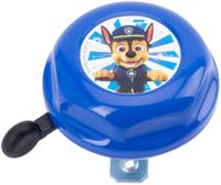 BIKE FASHION kinder fietsbel bell paw patrol - thumbnail
