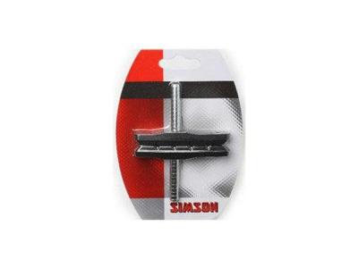 Simson remschoenen cantilever 72mm