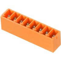 Weidmüller 1793540000 Male behuizing (board) BC/SC Totaal aantal polen: 4 Rastermaat: 3.81 mm Inhoud: 50 stuk(s) - thumbnail