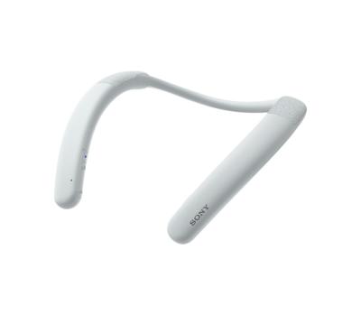 Sony SRS-NB10W Bluetooth speaker Wit