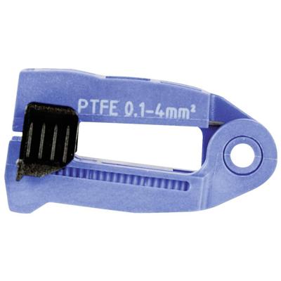 Cimco Flexi-Strip 107093 Inzetstuk voor striptang 0.1 tot 4 mm² Cimco Flexi-Strip 107093 Inzetstuk voor striptang 0.1 tot 4 mm²