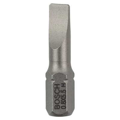 Bosch Accessories S 0,8 x 5,5 Bitset