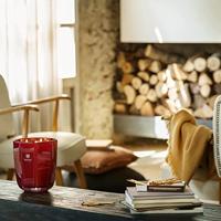 Dr. Vranjes Rosso Nobile Candle Tourmaline 500gr - thumbnail