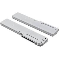 Jutzler Deurdemper voor Linker en Rechter Schuifdeurkast - thumbnail