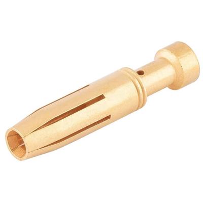 LAPP 11190302 Contactinzetstuk 100 stuk(s)