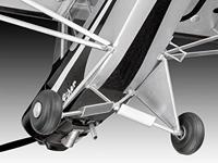 Revell 1/32 Sports Plane - thumbnail