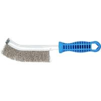 PFERD TOOLS Handborstel HBG 10 ST 0,30 (1) 43698001 1 stuk(s) - thumbnail