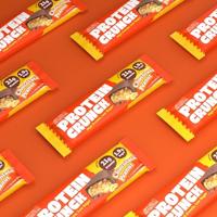 Applied Protein Bar Inhoud - Smaak Milk Choco Peanut - thumbnail