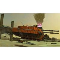 Metal Max Xeno Reborn - thumbnail
