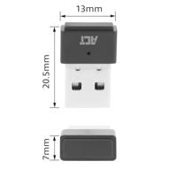 ACT Connectivity USB Bluetooth adapter - thumbnail