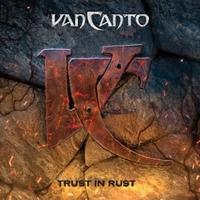Trust In Rust - CD (0840588117680) - thumbnail