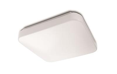 Vals plafond Philips Mauve A+ 17 W 2000 Lm (4000 K)