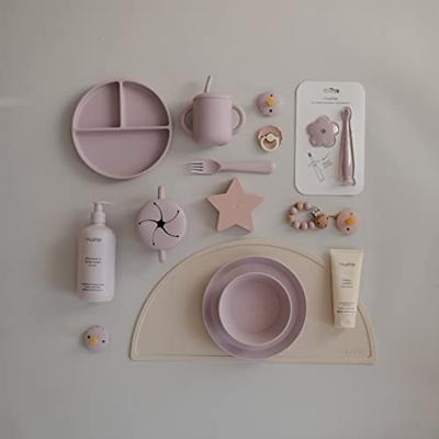OUTLET Mushie Baby Shampoo & Body Wash Lavendel