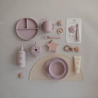 OUTLET Mushie Baby Shampoo & Body Wash Lavendel - thumbnail