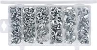 KS Tools 970.0470 970.0470 Vleugelmoer 1 stuk(s) - thumbnail