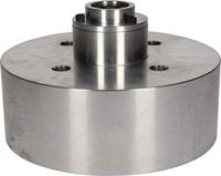 KS Tools 460.3781 Intrekklok, buitendiameter 204 mm, binnendiameter 185 mm - thumbnail