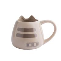 Pusheen 3D Mug - thumbnail