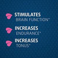 Ginkgo Biloba 120caps - thumbnail