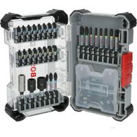 Bosch Accessoires pro impact schroefbitset | 50-delig - 2608521u89 - thumbnail