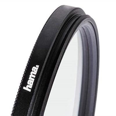 Hama UV filter (ProClass) - 55mm