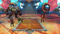 Battle Chasers Nightwar - thumbnail