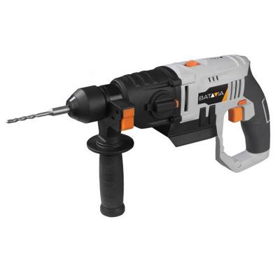 Batavia Ac accu boorhamer sds+ (maxxpack 18v).