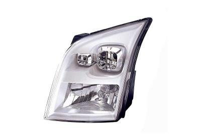 Koplamp links met knipperlicht H4 +ElektrischReg. 1985961