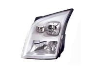 Koplamp links met knipperlicht H4 +ElektrischReg. 1985961 - thumbnail