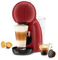 Capsule Koffiemachine Krups KP1A35AS Rood 1600 W 15 bar - thumbnail