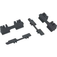 set inzetblokjes en antislip strips - thumbnail