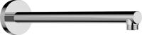 Hansgrohe douchearm S 39 cm, chroom - thumbnail