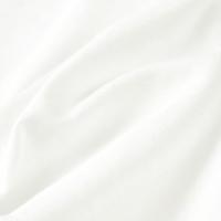 Kindershirt met korte mouwen 92 ecru - thumbnail