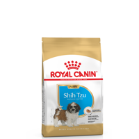 Royal Canin Puppy Shih Tzu hondenvoer 6 x 1,5 kg - thumbnail