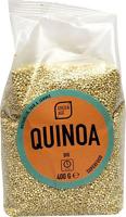 GreenAge Witte Quinoa 400 gram - thumbnail