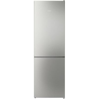 Siemens KG36NVIAG Koel-vriescombinatie Grijs