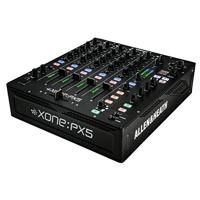 Allen & Heath Xone PX5 - thumbnail