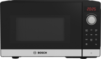 Bosch FFL023MS2 Solo magnetron Grijs - thumbnail