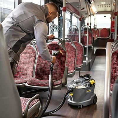 Kärcher Professional Puzzi 8/1 *EU 1.100-240.0 Waszuiger 1200 W 7 l