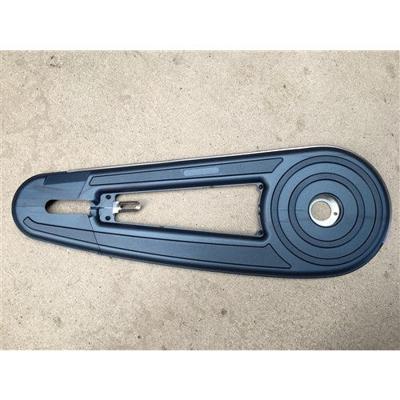 Hesling kettingkast 26/28 inch jeans blauw 2020