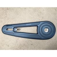 Hesling kettingkast 26/28 inch jeans blauw 2020 - thumbnail