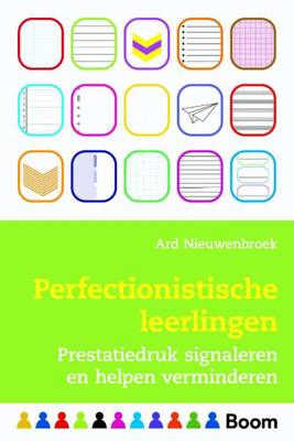 Perfectionistische leerlingen (Paperback)
