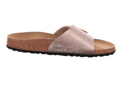 Birkenstock CATALINA BUCKLE GRACEFUL TAUPE - alle