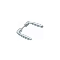 Hoppe deurkrukken - Verona 1510 - deurdikte 35/45mm - F1 - thumbnail