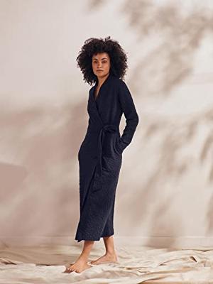 Essenza Essenza Rosa Uni Homecoat XS Dark Navy - thumbnail